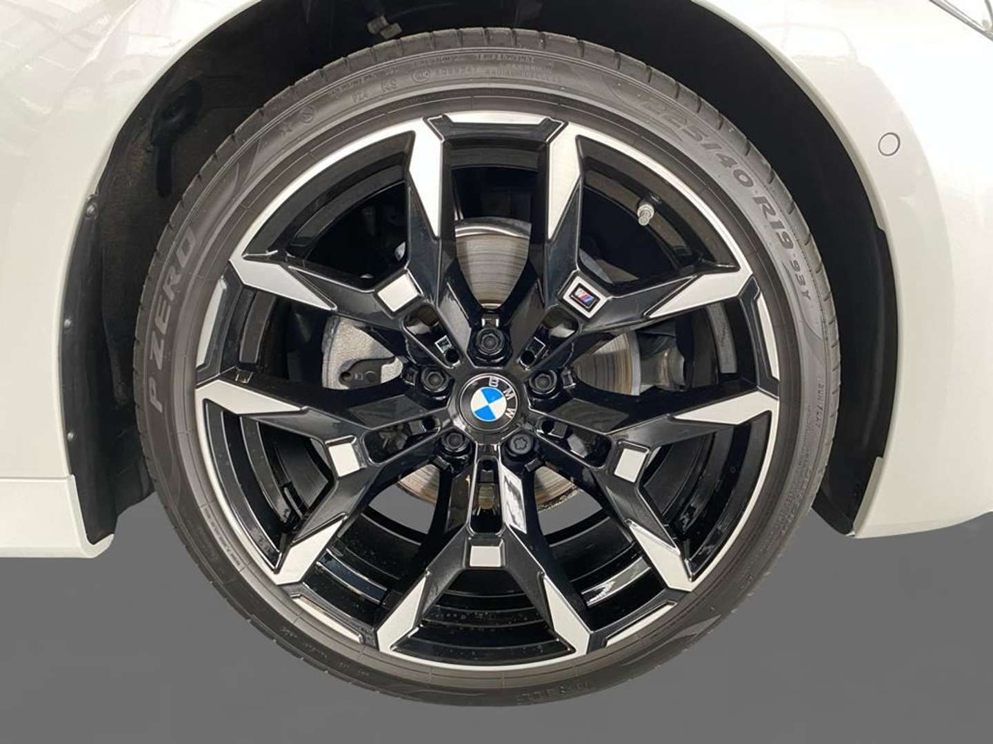 BMW Série 420 M Sport - 2025 - Joinsteer - #15