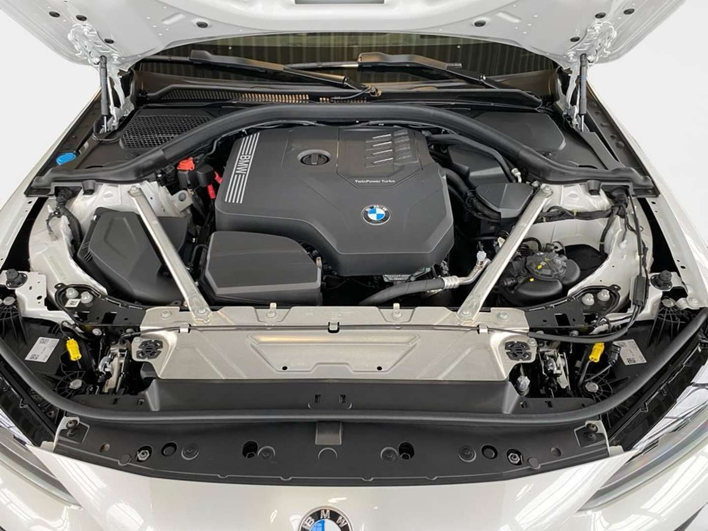 BMW Série 420 M Sport - 2025 - Joinsteer - #17
