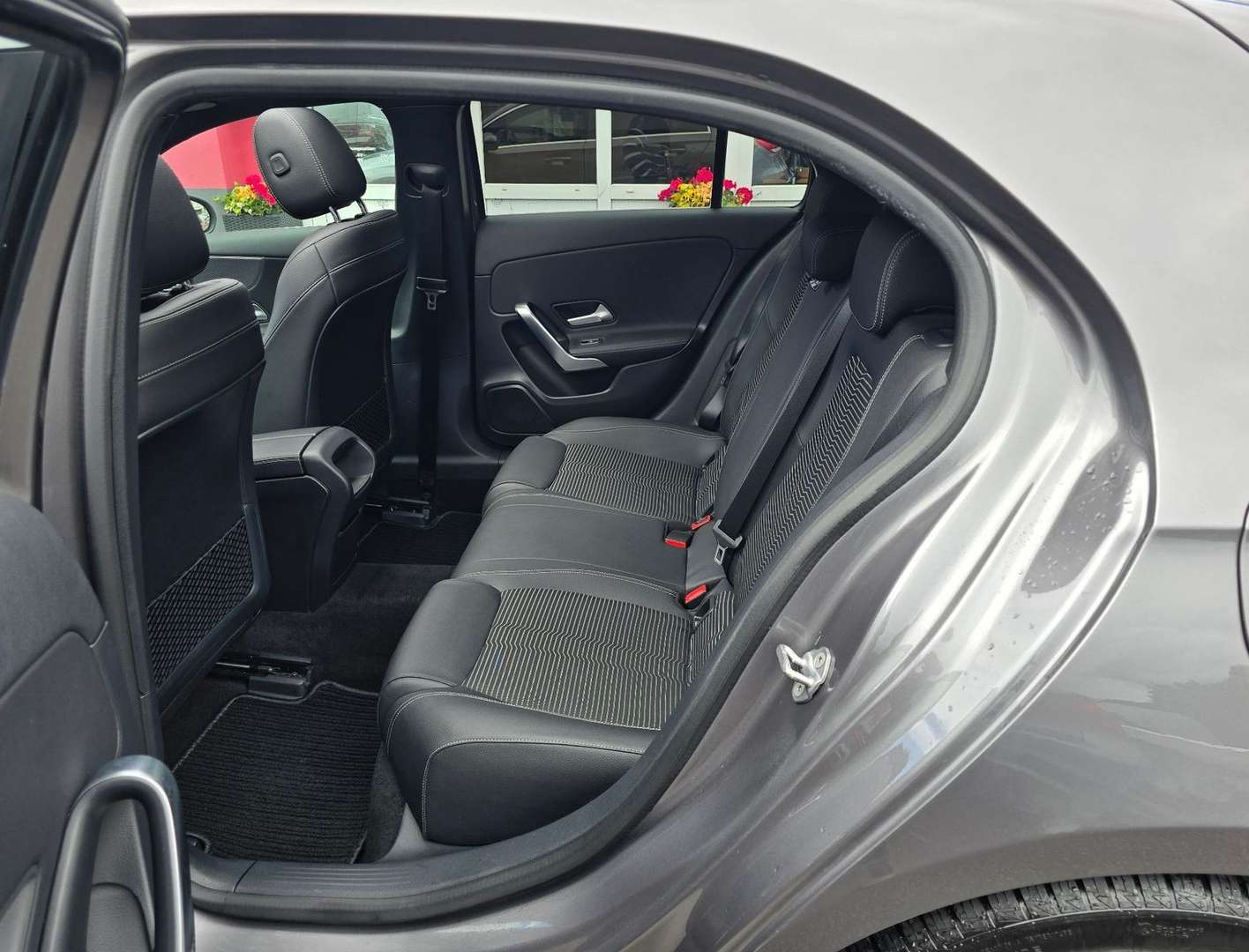 Mercedes Classe A 250 PROGRESSIVE - 2018 - Joinsteer - #8