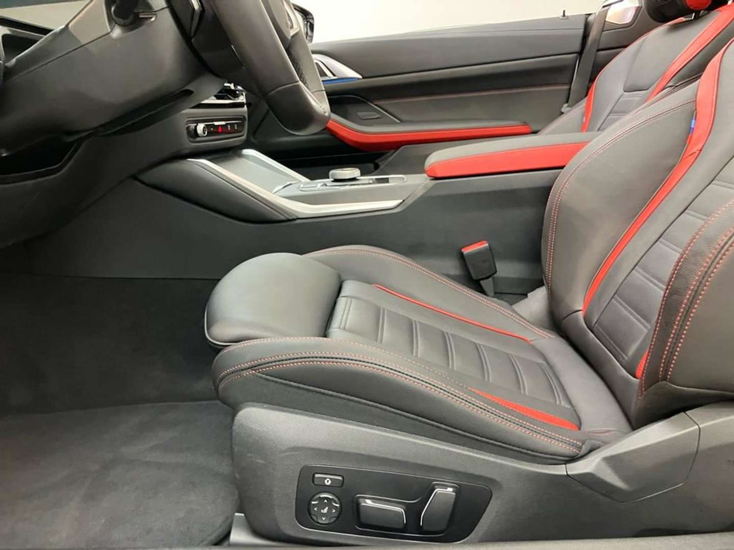 BMW Série 420 M Sport - 2025 - Joinsteer - #23