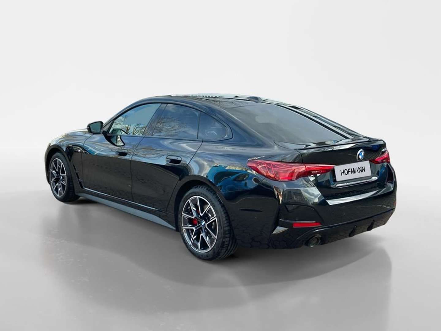BMW Série 420 M Sport - 2025 - Joinsteer - #5