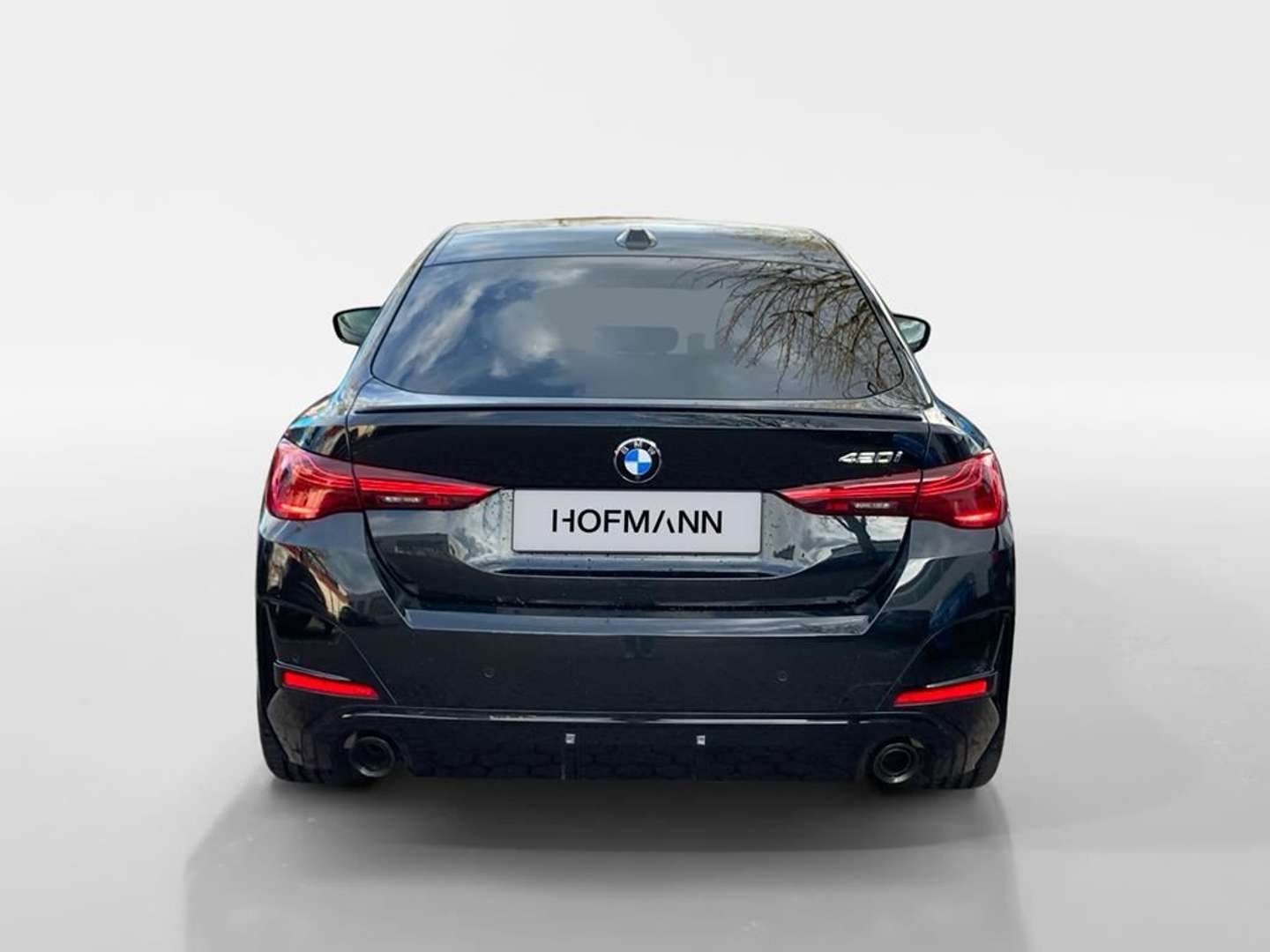 BMW Série 420 M Sport - 2025 - Joinsteer - #6