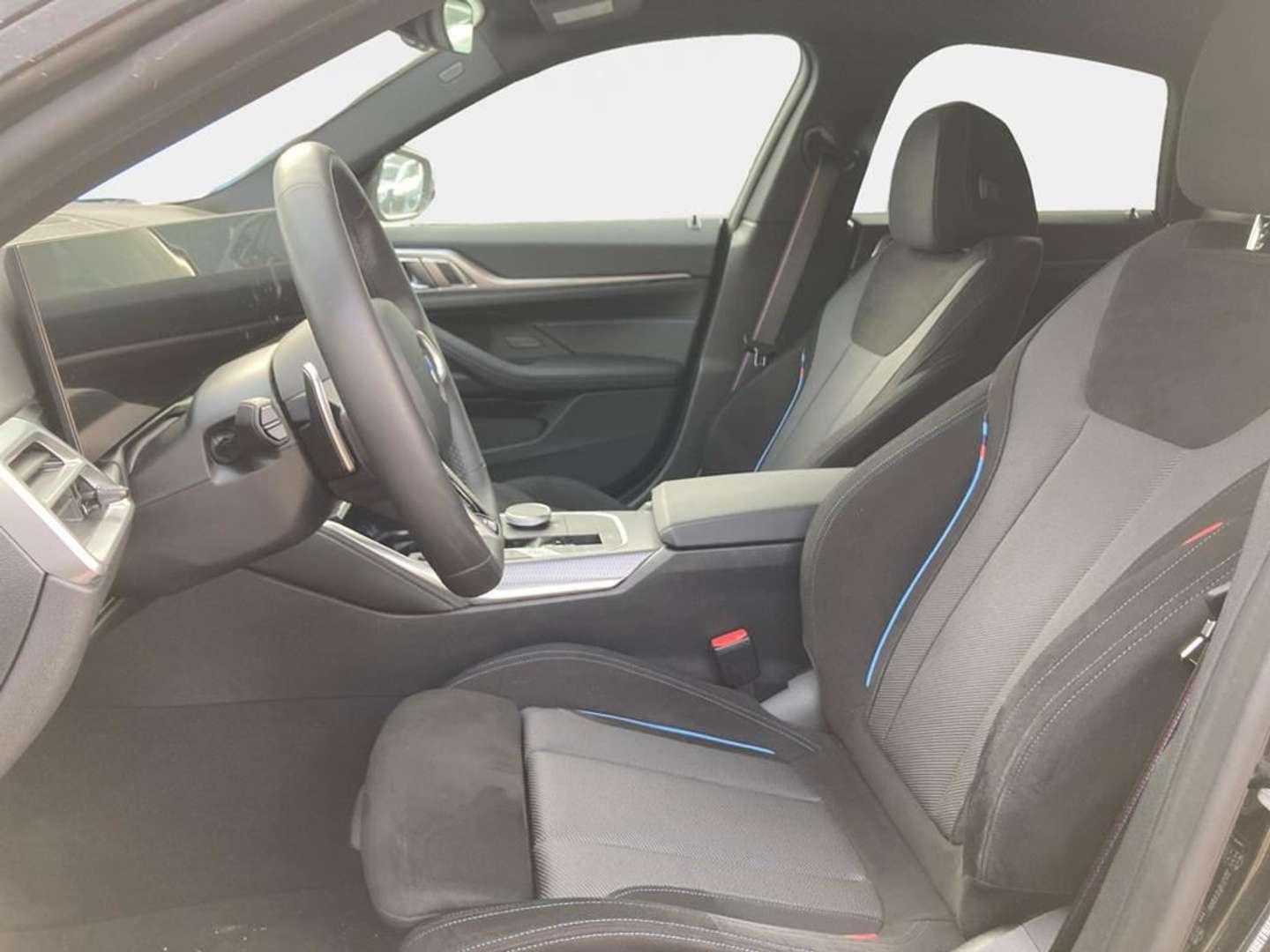 BMW Série 420 M Sport - 2025 - Joinsteer - #8
