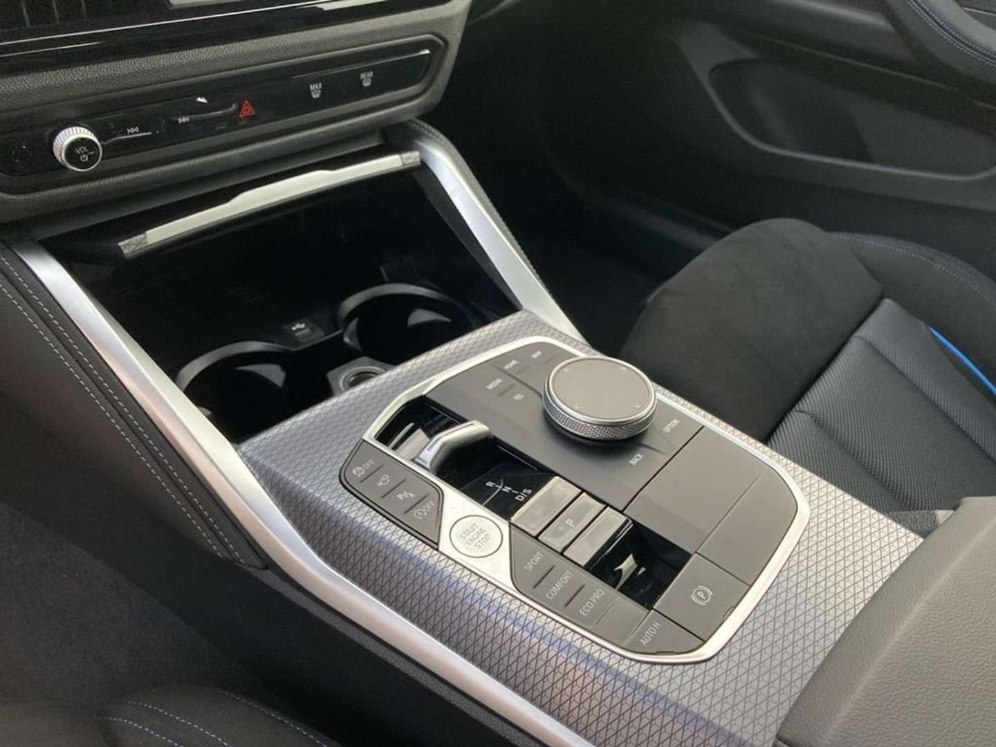 BMW Série 420 M Sport - 2025 - Joinsteer - #9