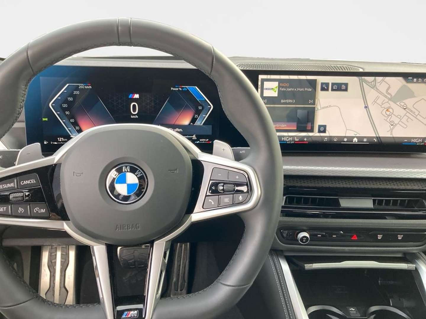 BMW Série 420 M Sport - 2025 - Joinsteer - #10