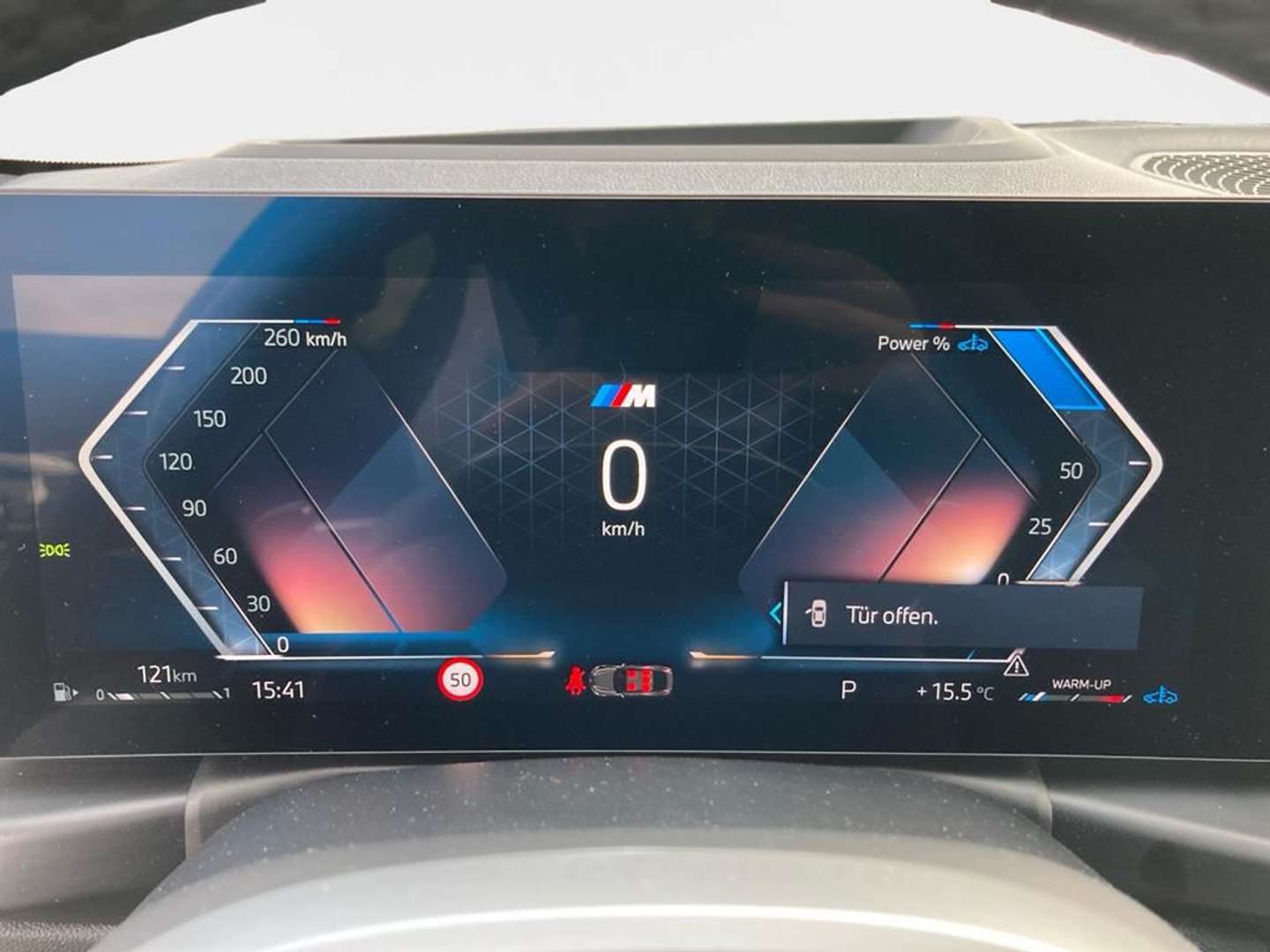 BMW Série 420 M Sport - 2025 - Joinsteer - #11