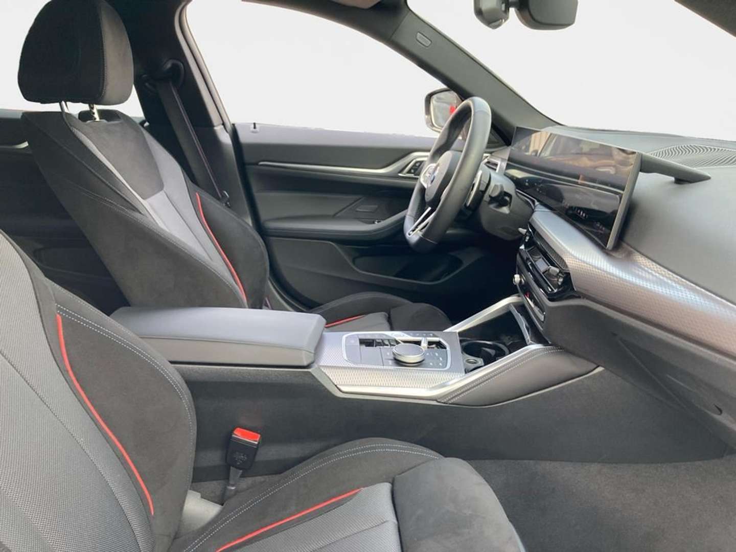 BMW Série 420 M Sport - 2025 - Joinsteer - #12