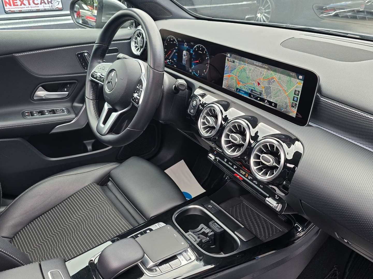 Mercedes Classe A 250 PROGRESSIVE - 2018 - Joinsteer - #11