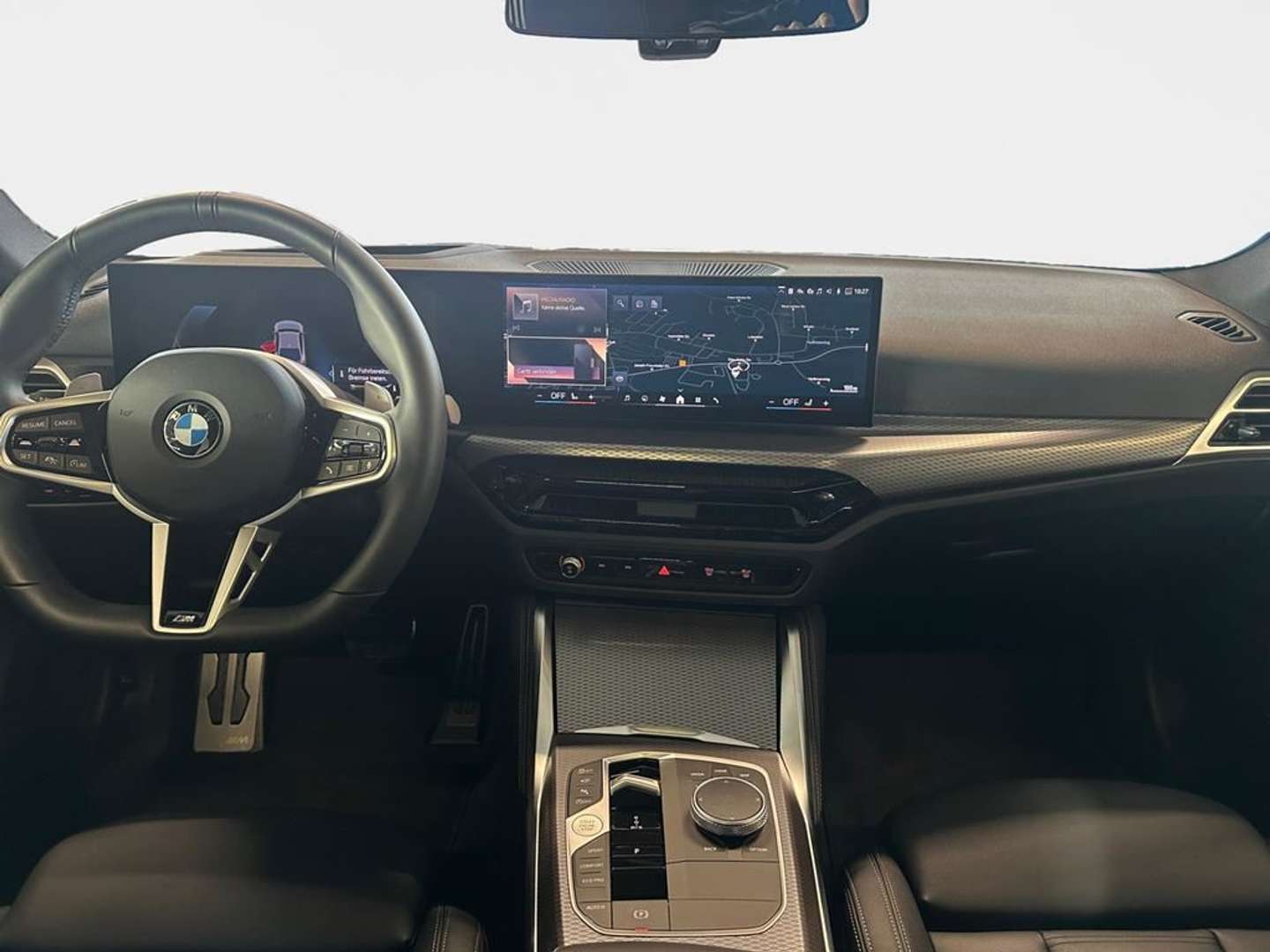 BMW Série 420 M Sport - 2025 - Joinsteer - #9