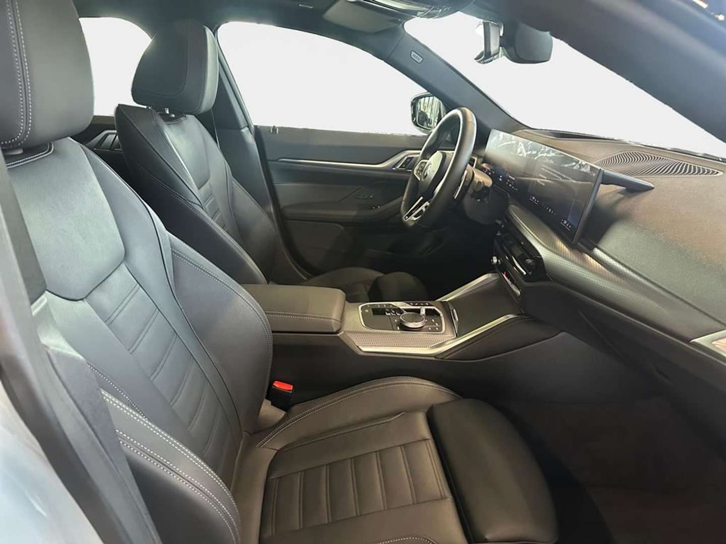 BMW Série 420 M Sport - 2025 - Joinsteer - #11