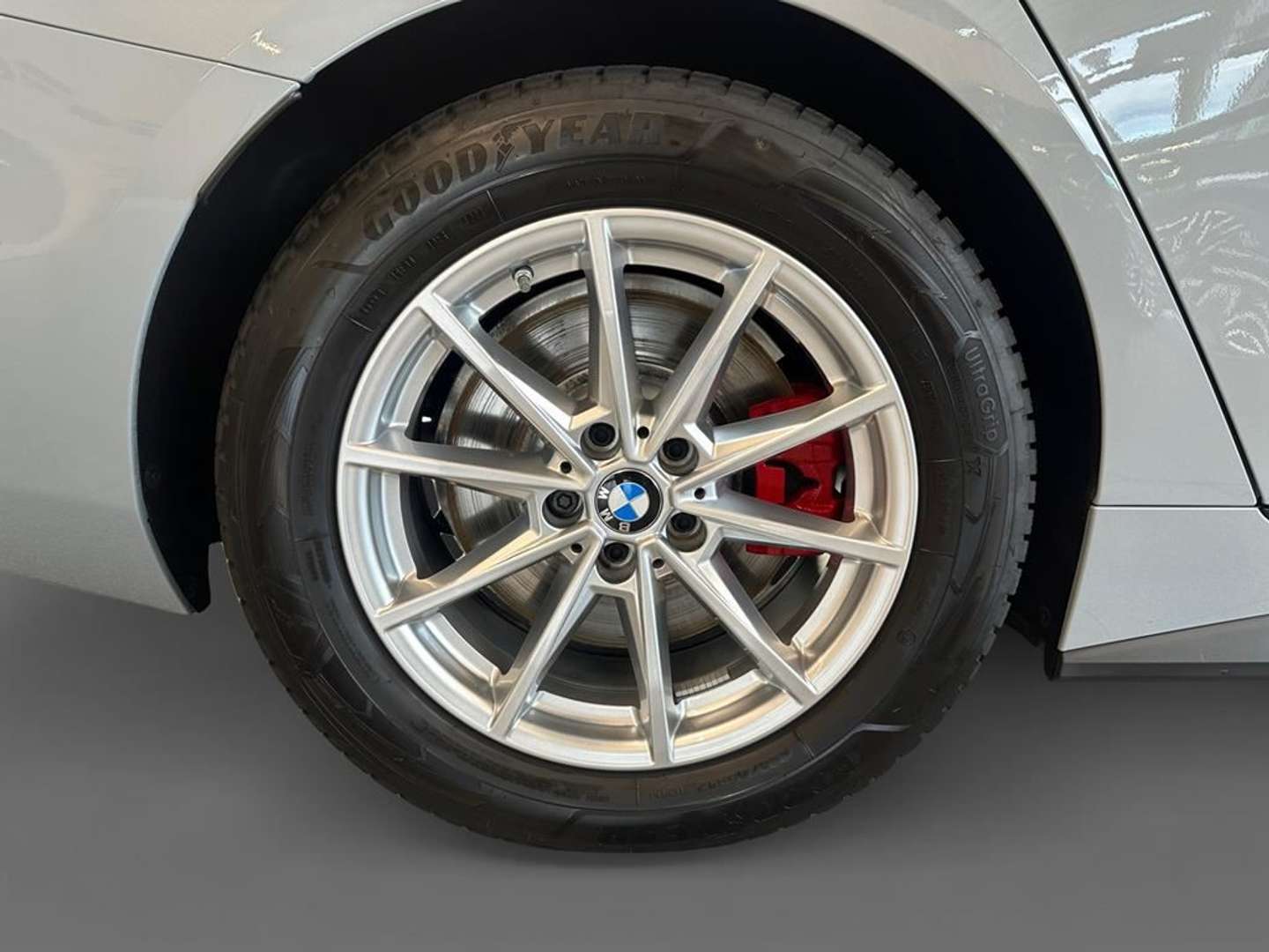 BMW Série 420 M Sport - 2025 - Joinsteer - #13
