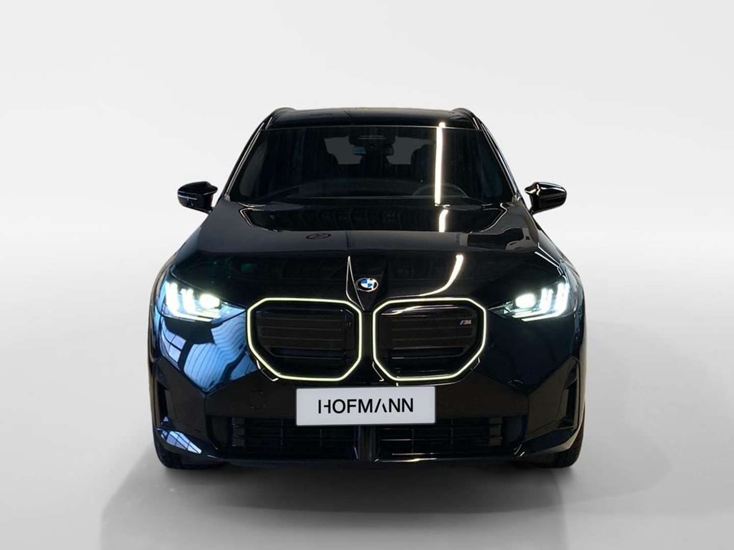 BMW X3 M M Sport - 2025 - Joinsteer - #1