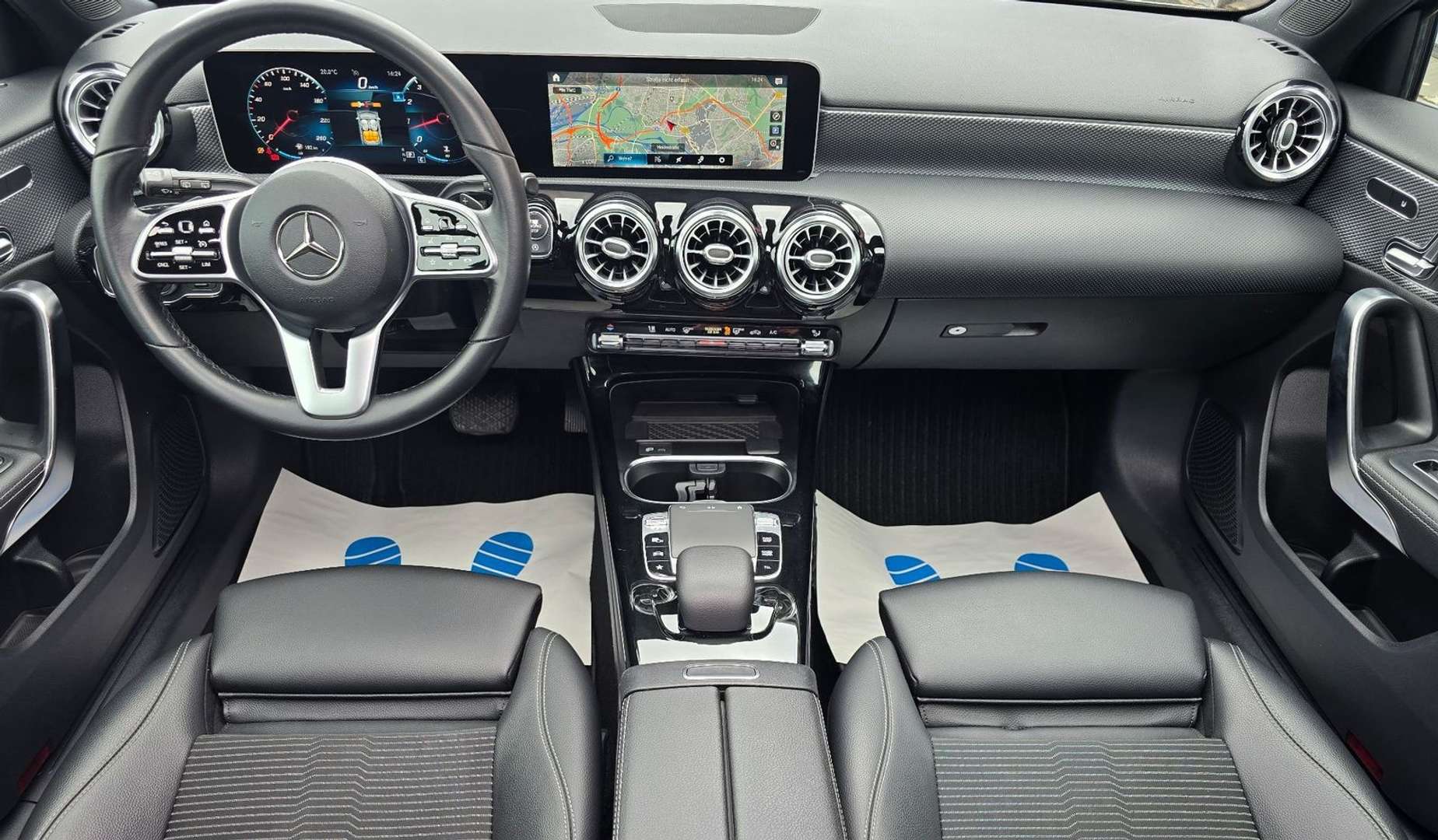 Mercedes Classe A 250 PROGRESSIVE - 2018 - Joinsteer - #12
