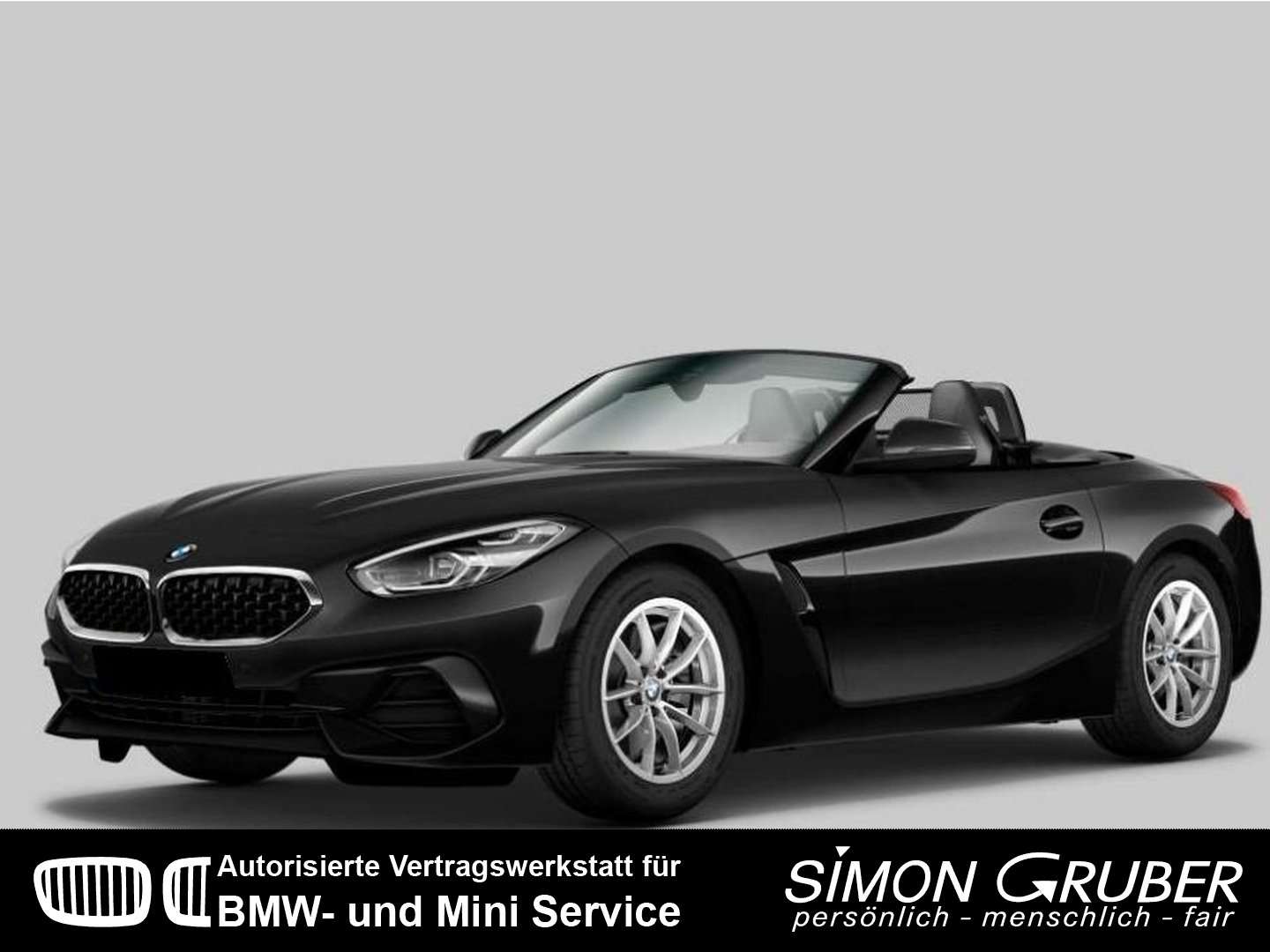 BMW Z4 Advantage SDrive20i - 2022 - Joinsteer - #1
