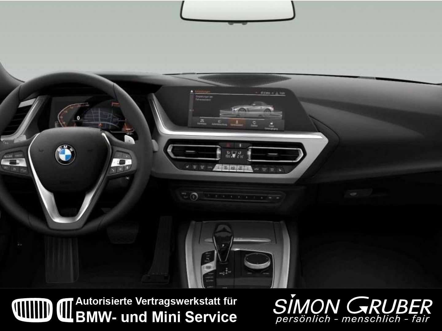 BMW Z4 Advantage SDrive20i - 2022 - Joinsteer - #3