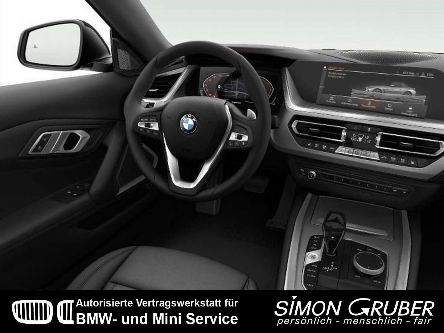 BMW Z4 Advantage SDrive20i - 2022 - Joinsteer - #4