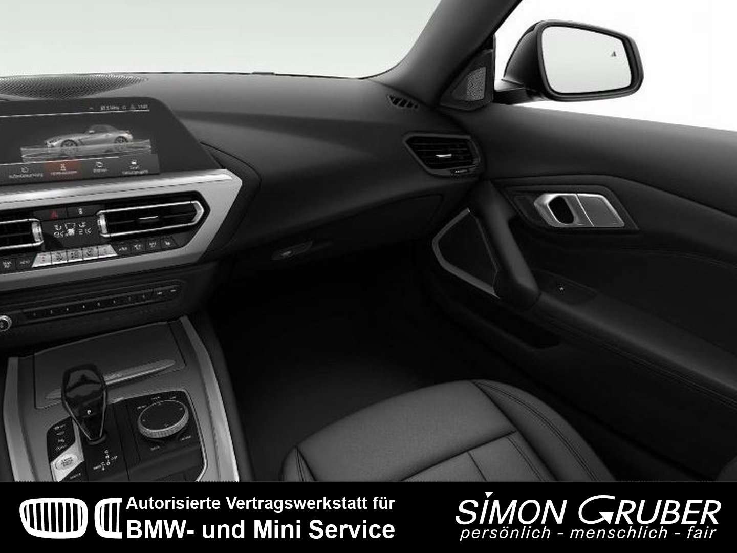 BMW Z4 Advantage SDrive20i - 2022 - Joinsteer - #5