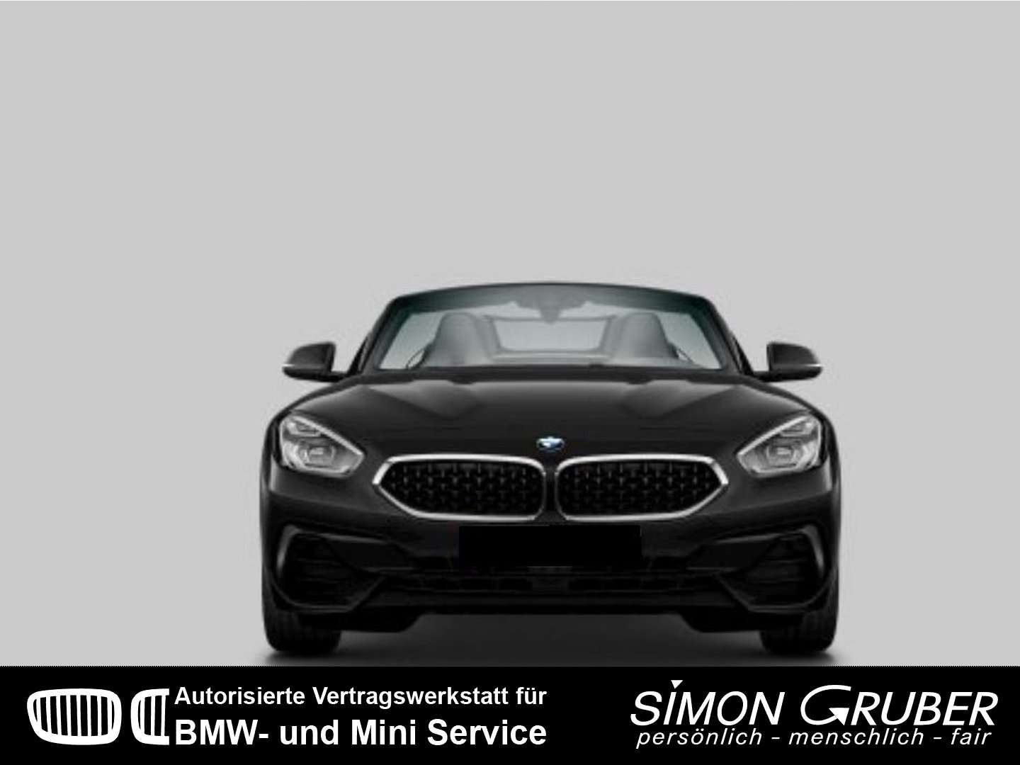 BMW Z4 Advantage SDrive20i - 2022 - Joinsteer - #6