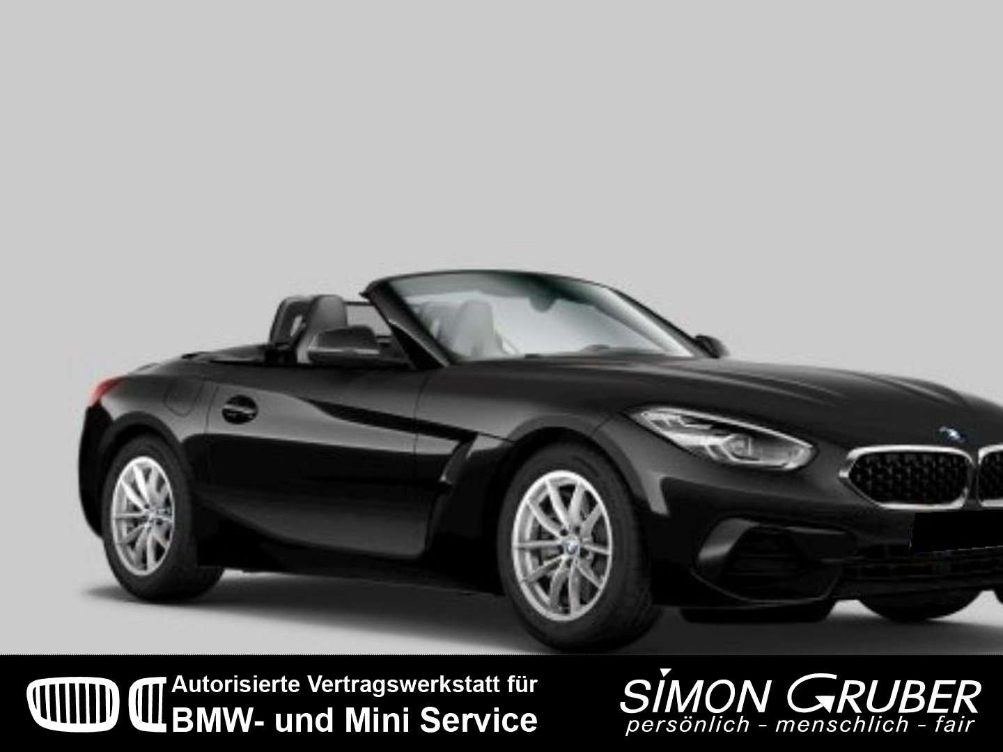 BMW Z4 Advantage SDrive20i - 2022 - Joinsteer - #7
