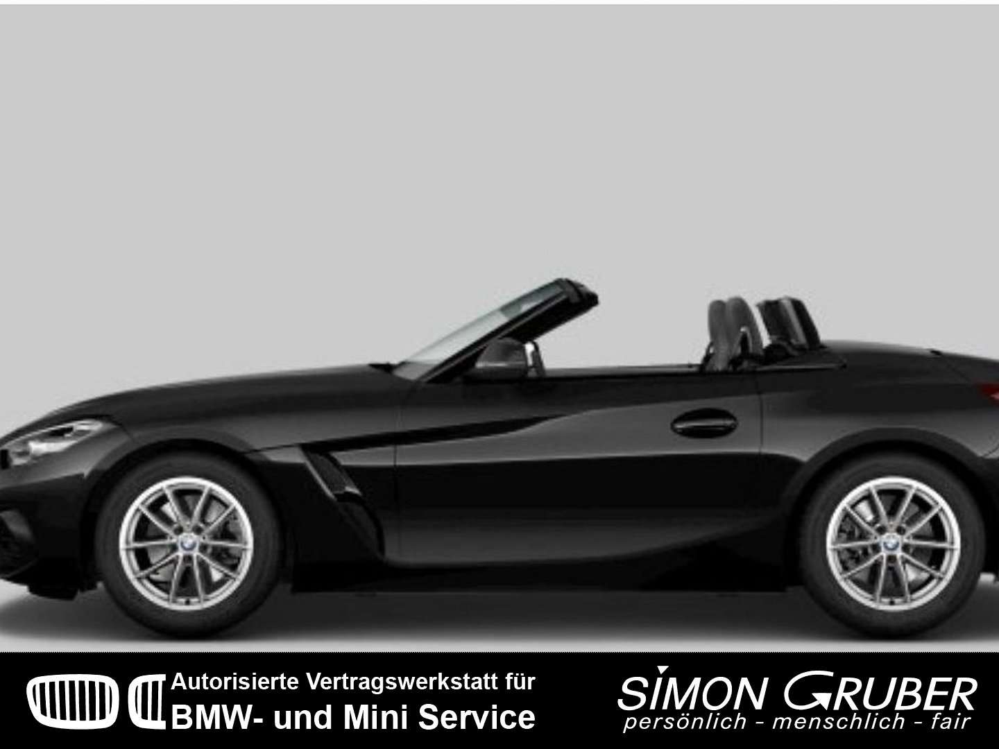 BMW Z4 Advantage SDrive20i - 2022 - Joinsteer - #9