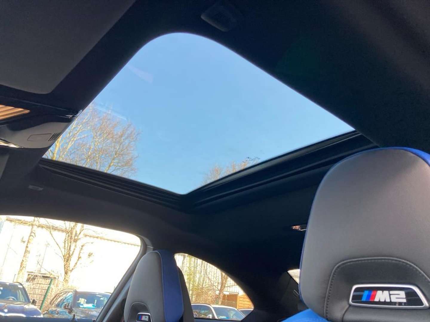 BMW M2 - 2024 - Joinsteer - #19
