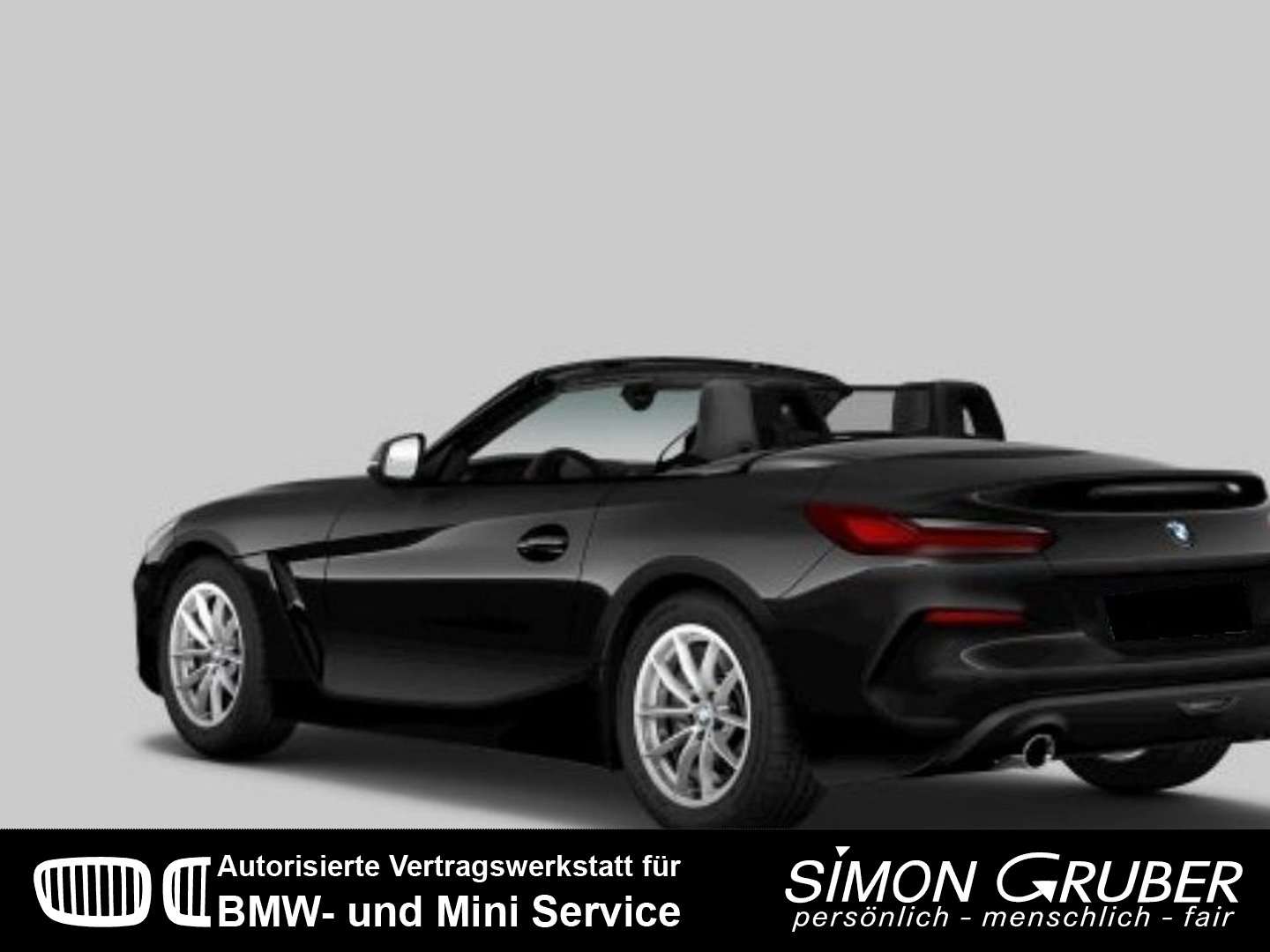 BMW Z4 Advantage SDrive20i - 2022 - Joinsteer - #10