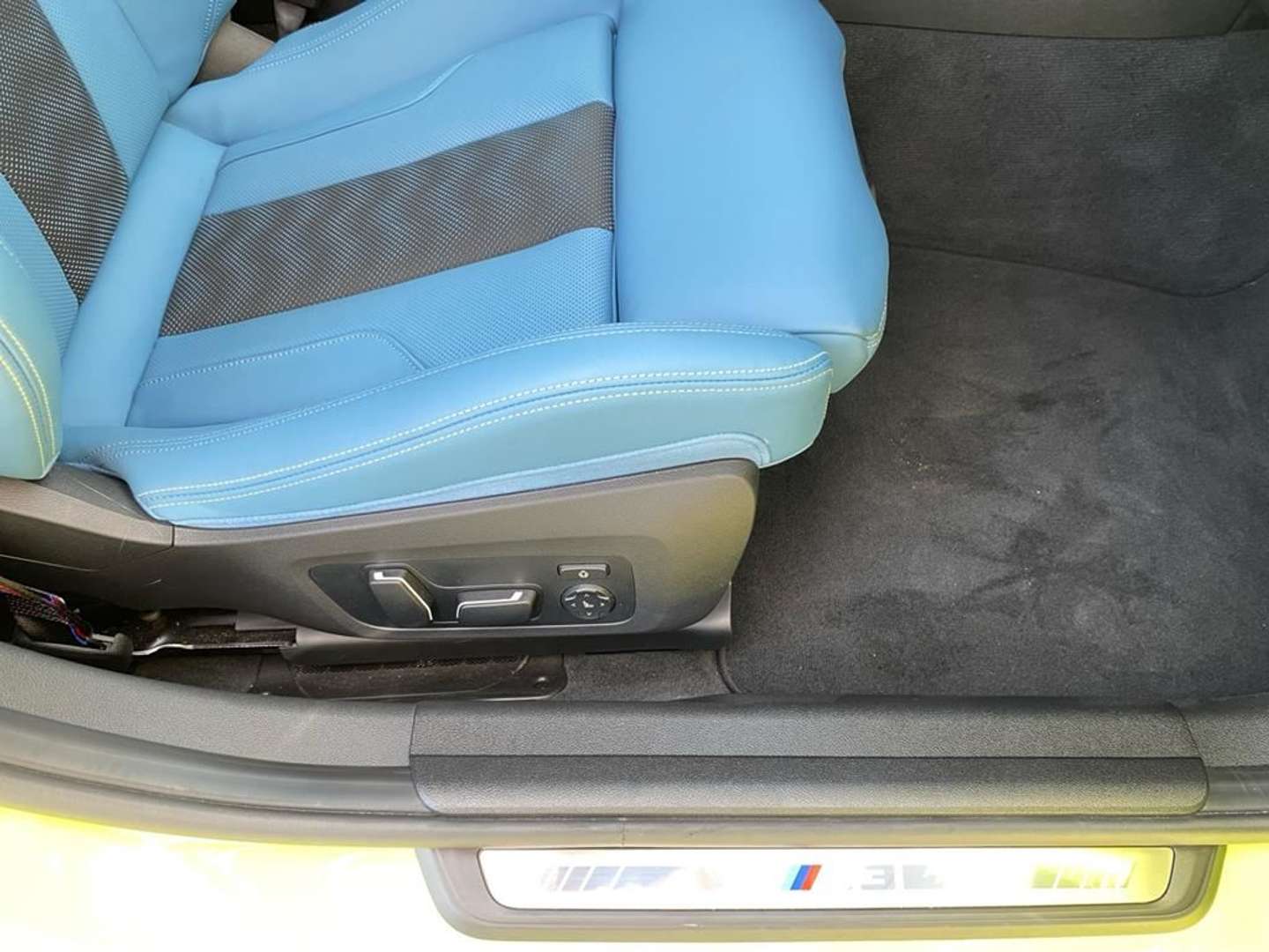 BMW M3 M3 Competition - 2024 - Joinsteer - #20