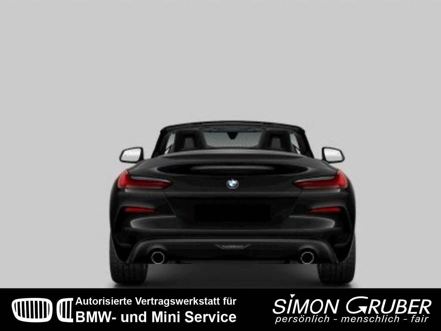 BMW Z4 Advantage SDrive20i - 2022 - Joinsteer - #11