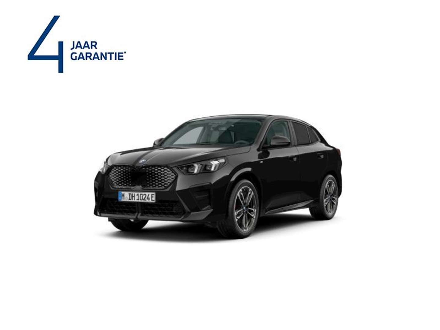 BMW IX2 EDrive20 - 2025 - Joinsteer - #1