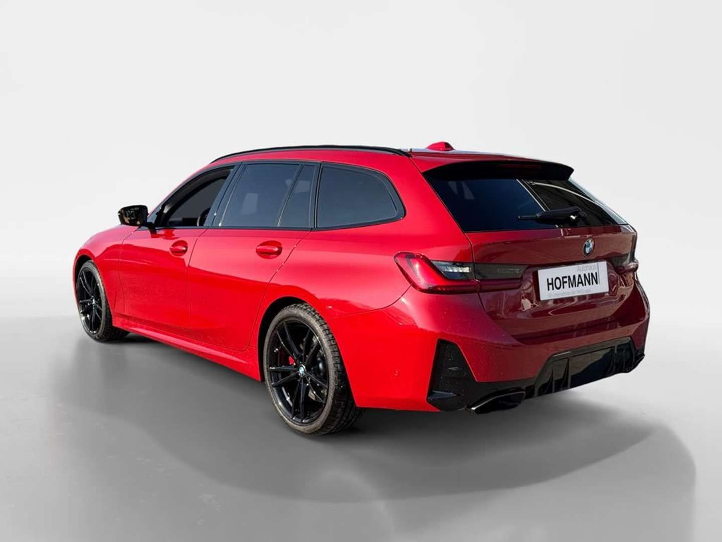 BMW Série 3 M Sport 340 - 2024 - Joinsteer - #4