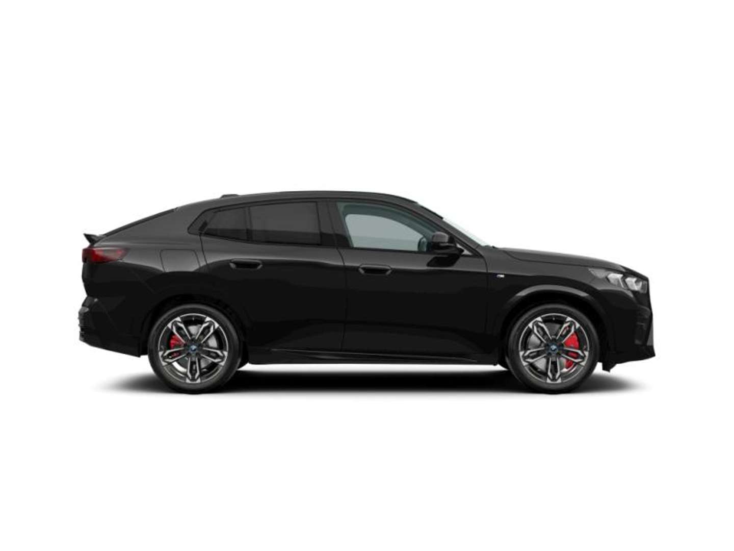 BMW IX2 EDrive20 - 2025 - Joinsteer - #3