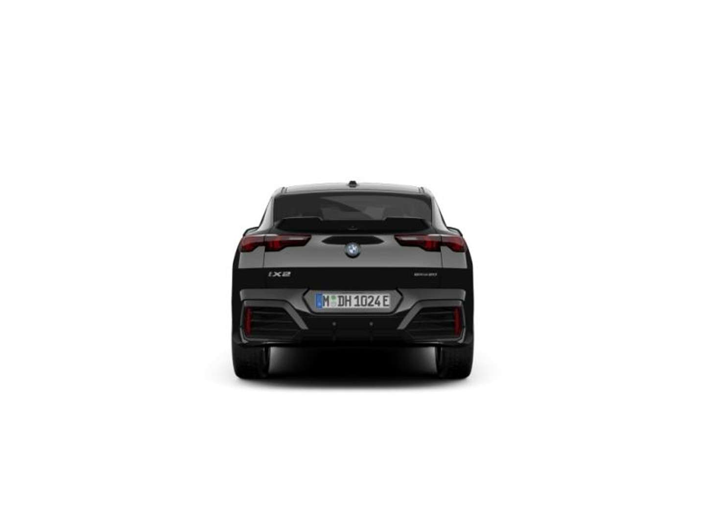 BMW IX2 EDrive20 - 2025 - Joinsteer - #4