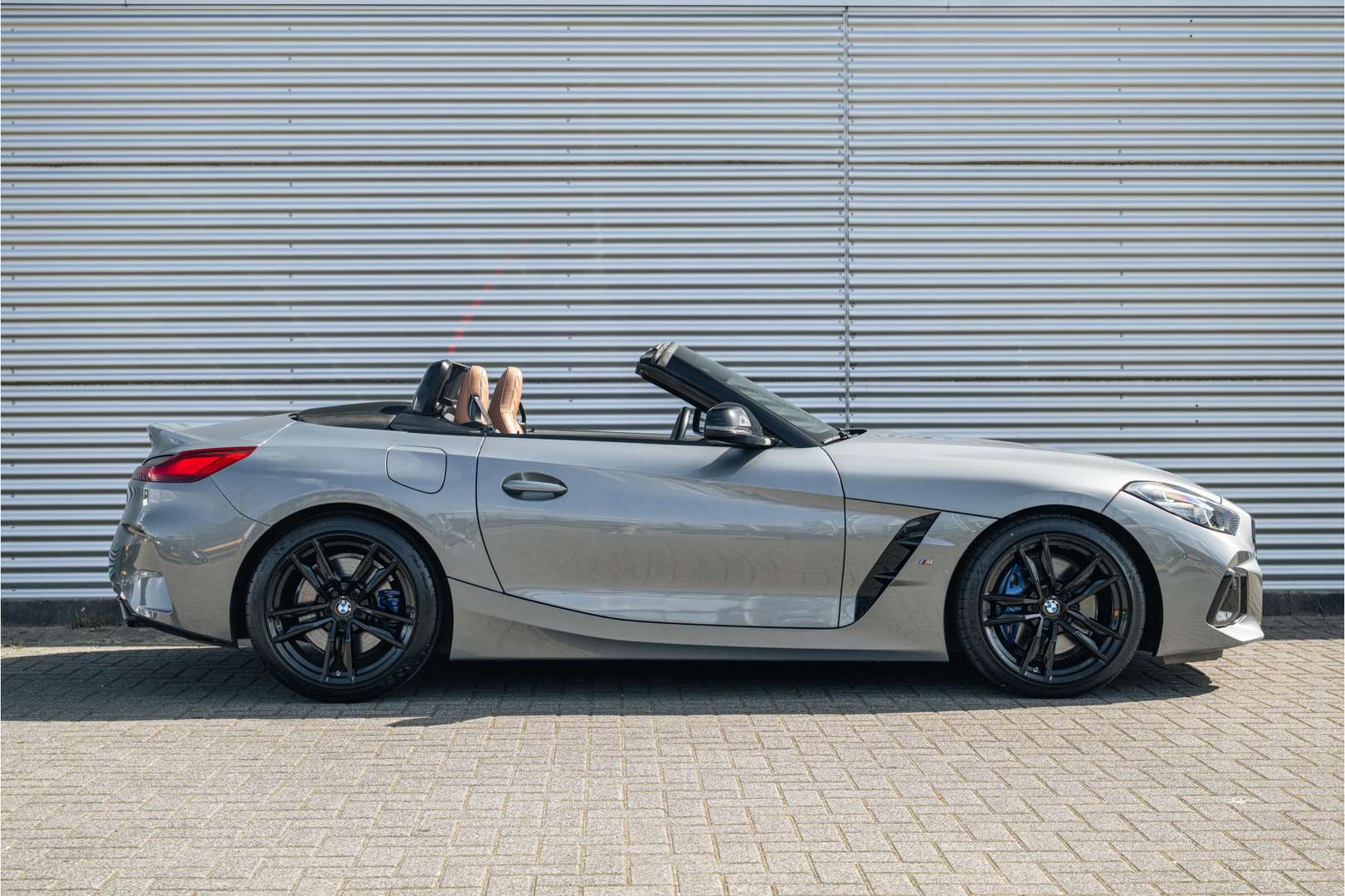 BMW Z4 Roadster High Executive M40i - 2023 - Joinsteer - #2