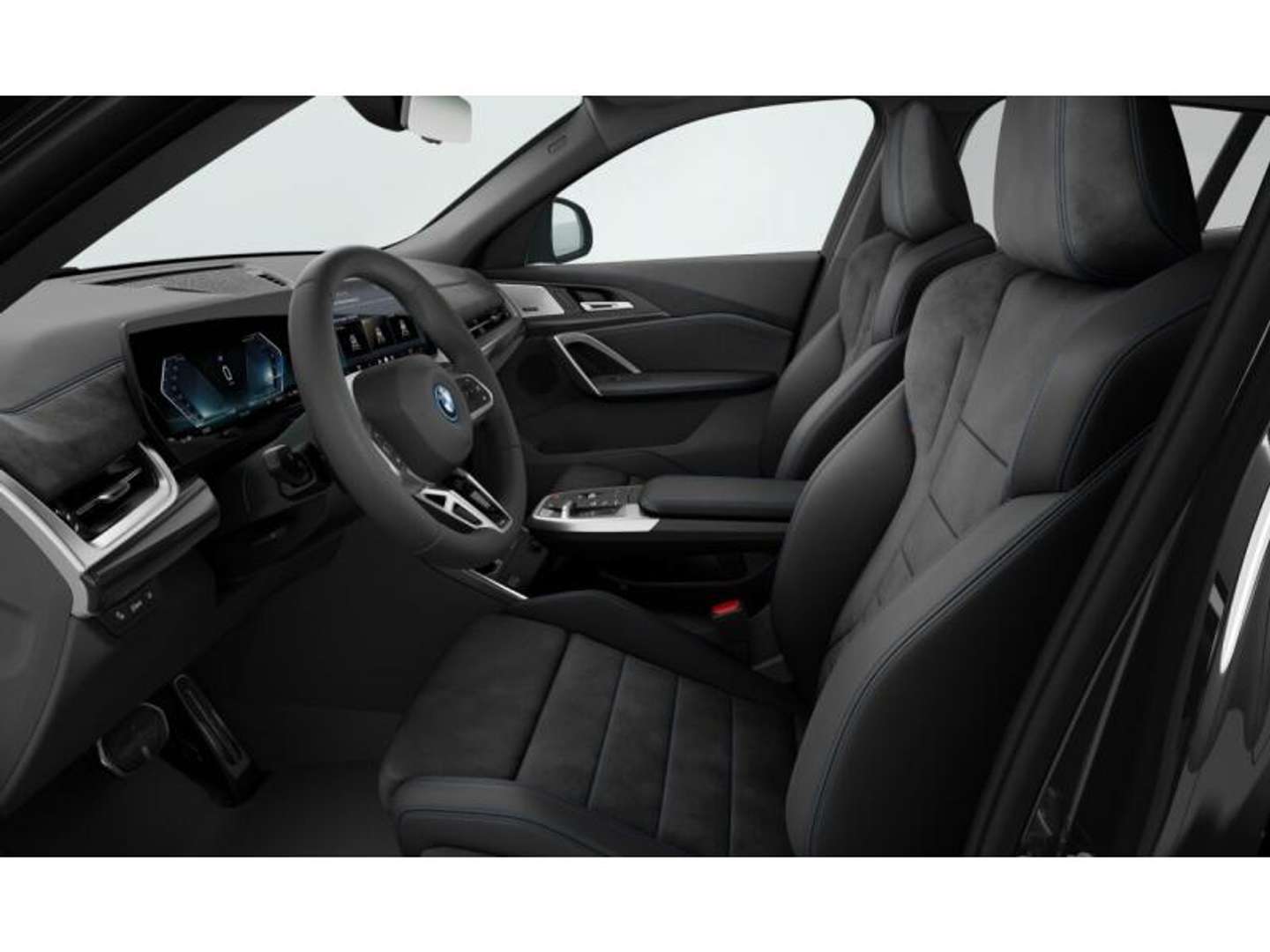 BMW IX2 EDrive20 - 2025 - Joinsteer - #6