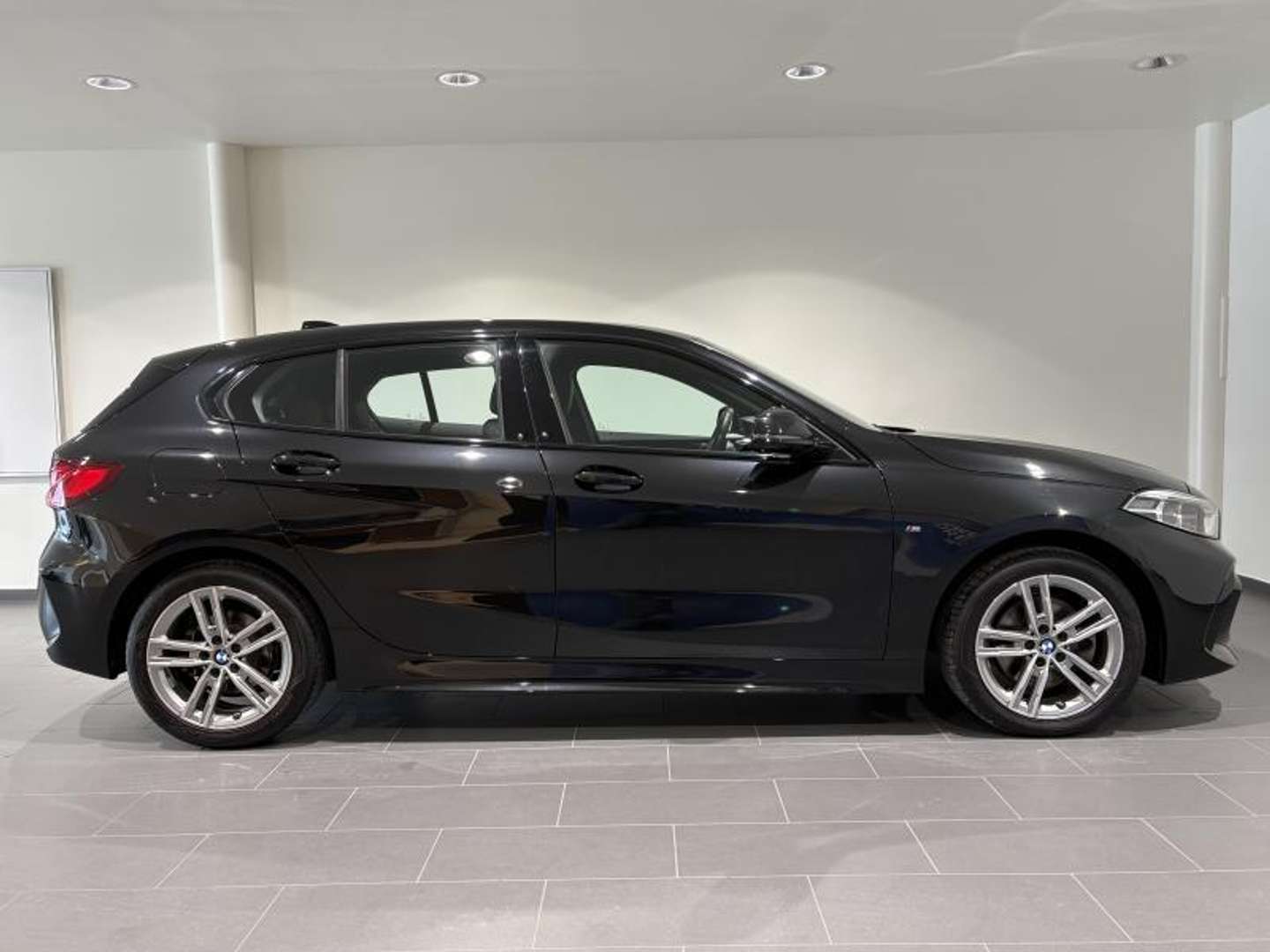 BMW Série 1 Hatch 118 - 2024 - Joinsteer - #2