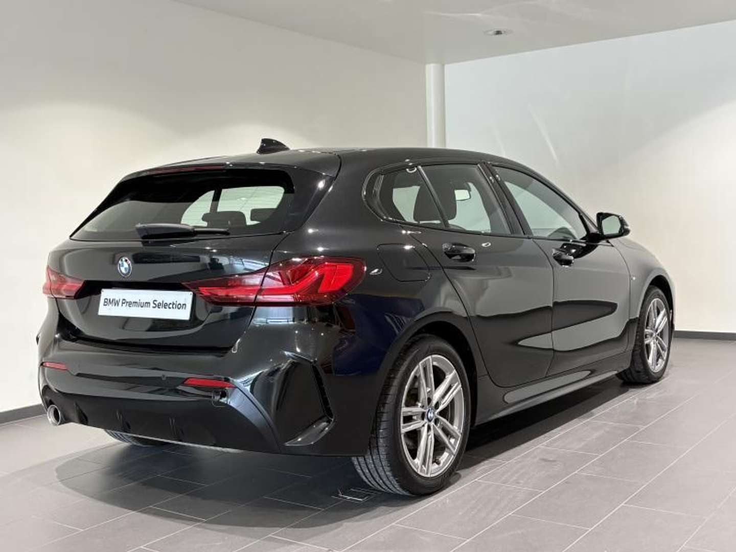 BMW Série 1 Hatch 118 - 2024 - Joinsteer - #3