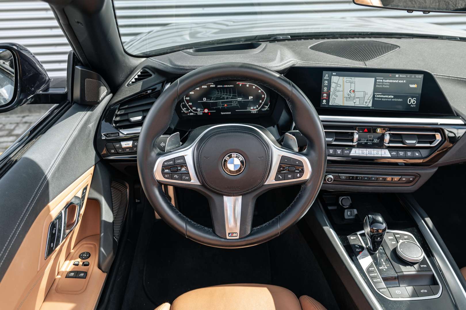BMW Z4 Roadster High Executive M40i - 2023 - Joinsteer - #5