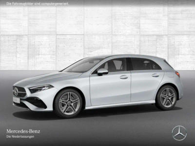Mercedes Classe A 250 AMG-LINE -  - Joinsteer - #1