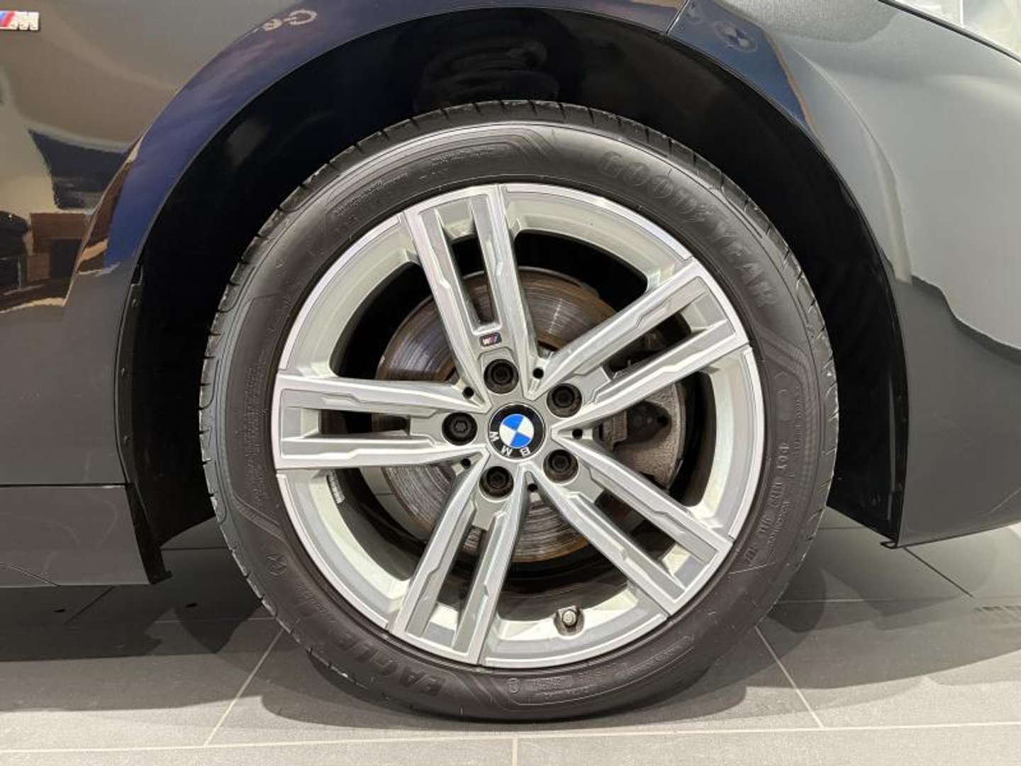 BMW Série 1 Hatch 118 - 2024 - Joinsteer - #4