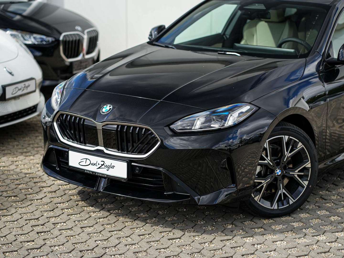 BMW Série 2 Gran Coupé M Sport 220d - 2025 - Joinsteer - #1