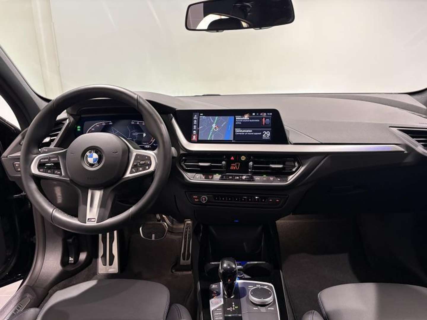 BMW Série 1 Hatch 118 - 2024 - Joinsteer - #6