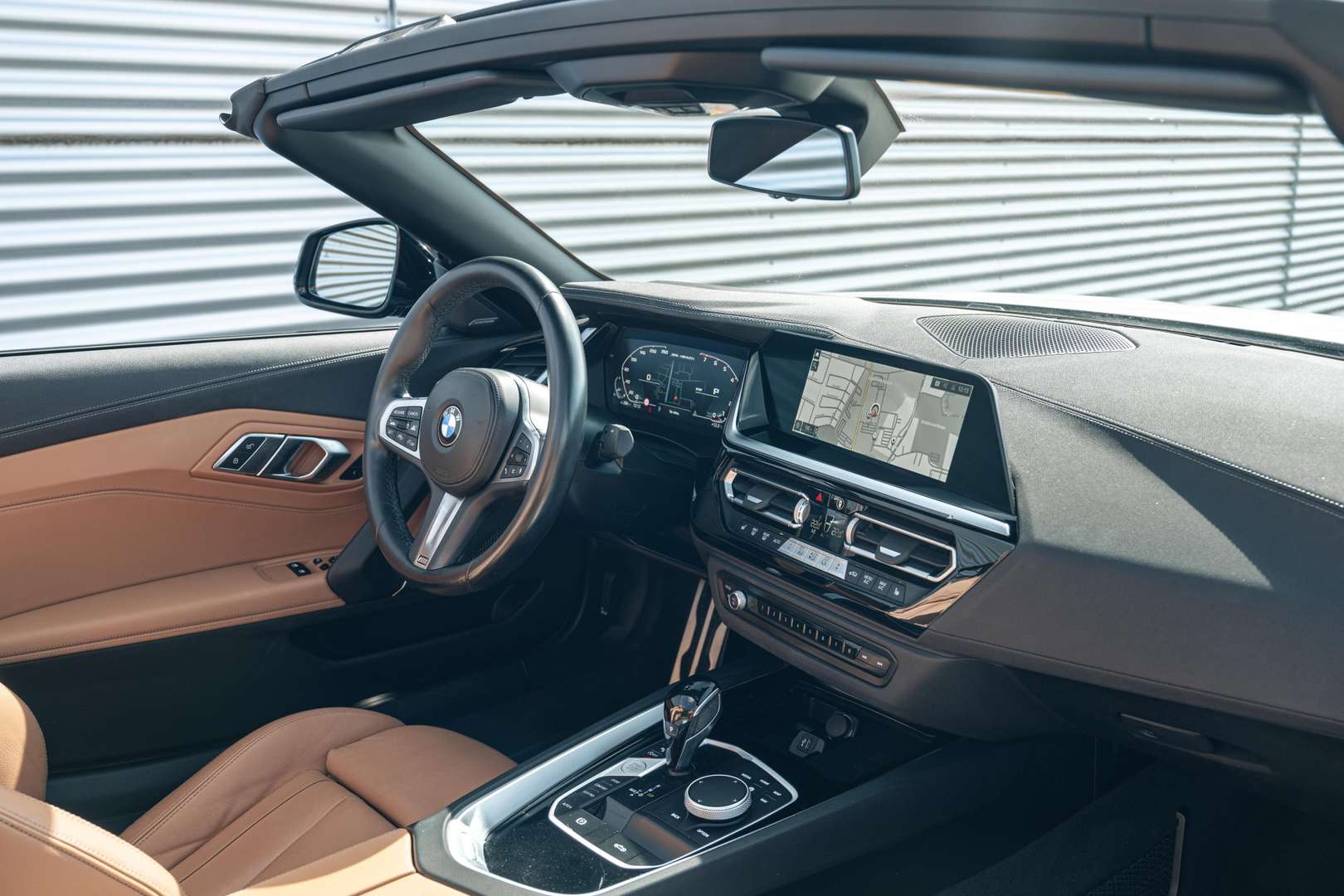 BMW Z4 Roadster High Executive M40i - 2023 - Joinsteer - #7