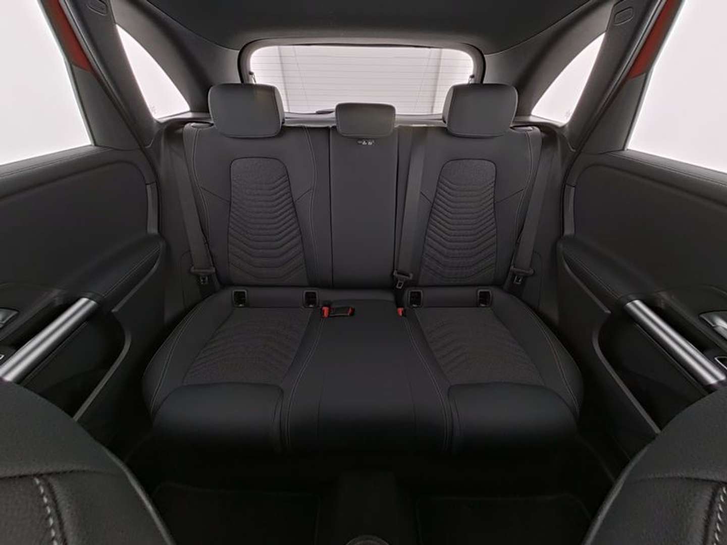 Mercedes Classe B 200 Progressive - 2024 - Joinsteer - #4