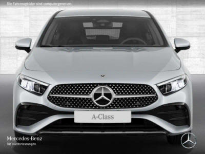 Mercedes Classe A 250 AMG-LINE -  - Joinsteer - #3