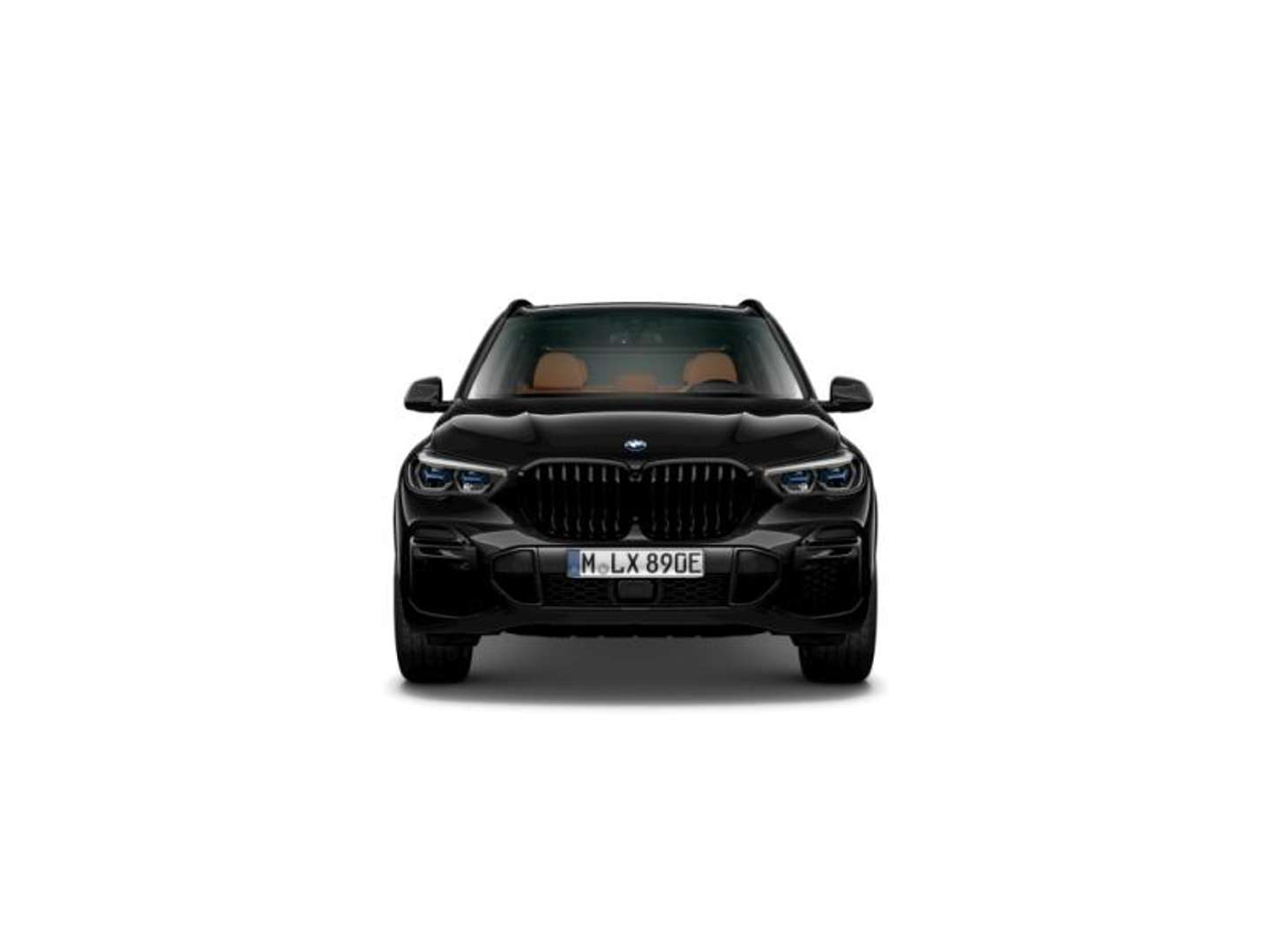 BMW X5 M Sport XDrive45e - 2023 - Joinsteer - #1