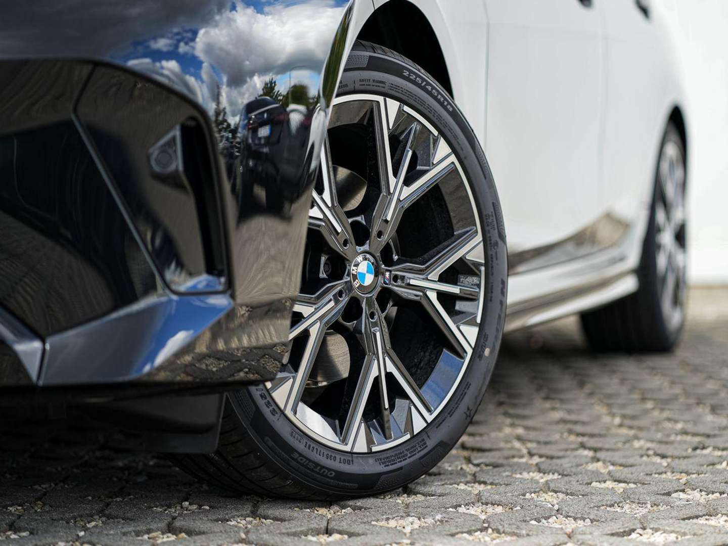 BMW Série 2 Gran Coupé M Sport 220d - 2025 - Joinsteer - #2