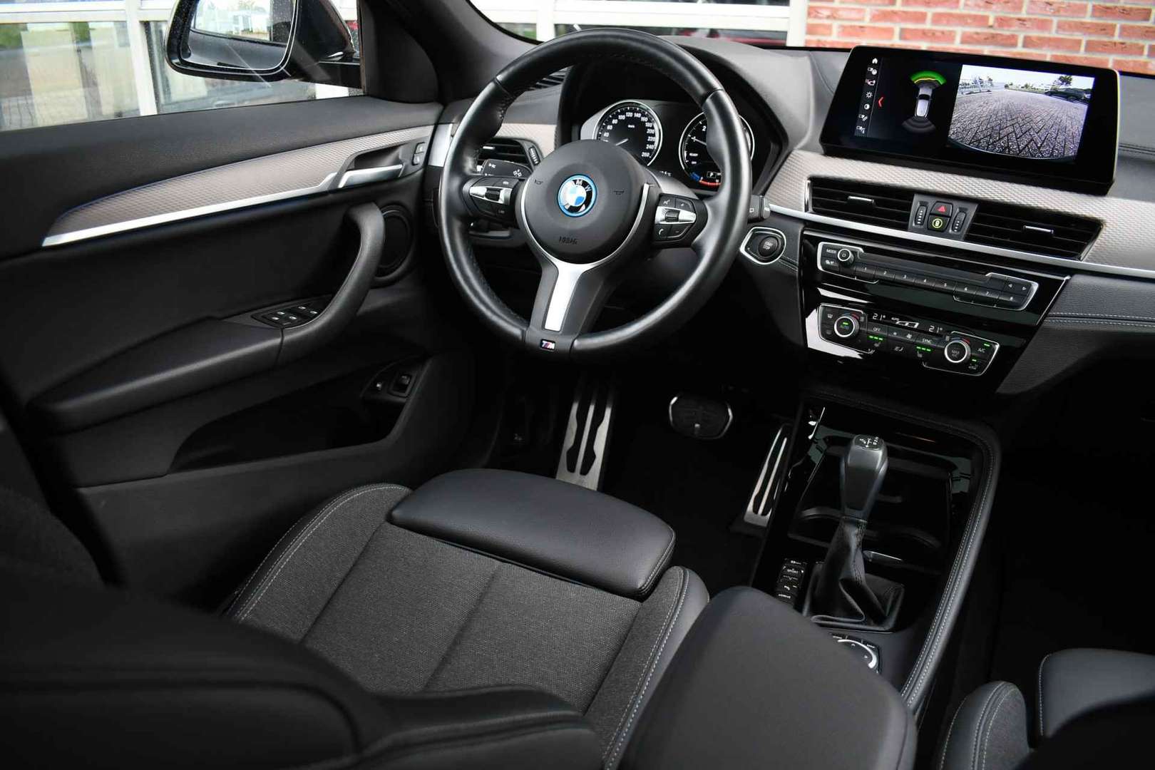 BMW X2 M Sport XDrive25e - 2022 - Joinsteer - #2