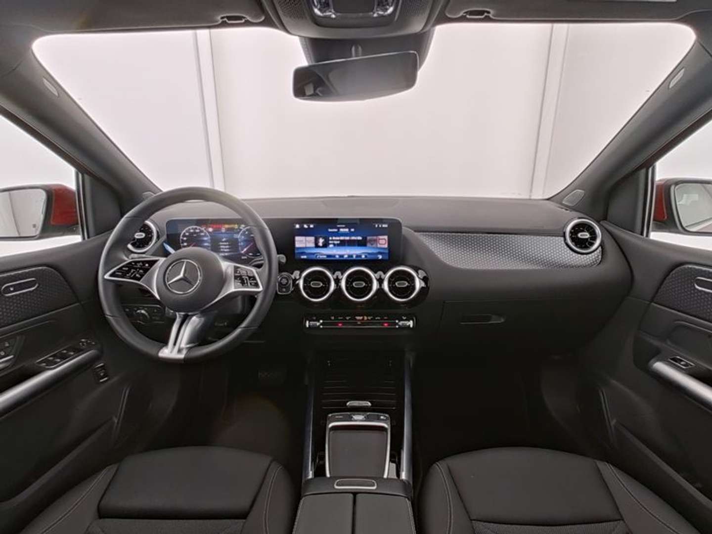 Mercedes Classe B 200 Progressive - 2024 - Joinsteer - #5