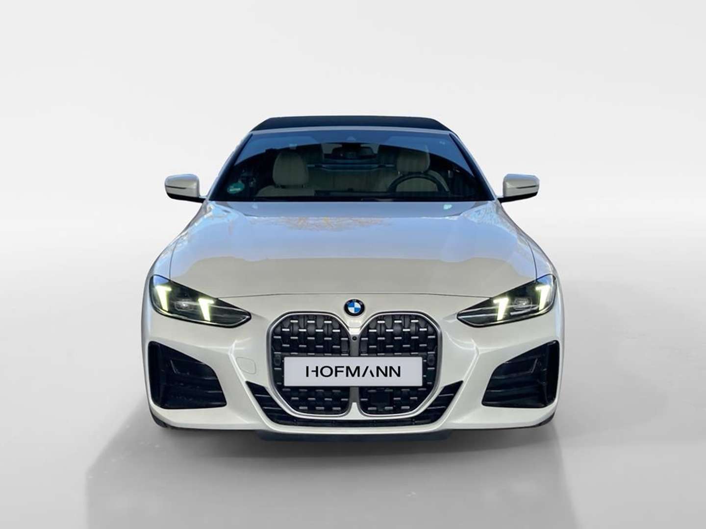 BMW Série 420 M Sport - 2025 - Joinsteer - #1