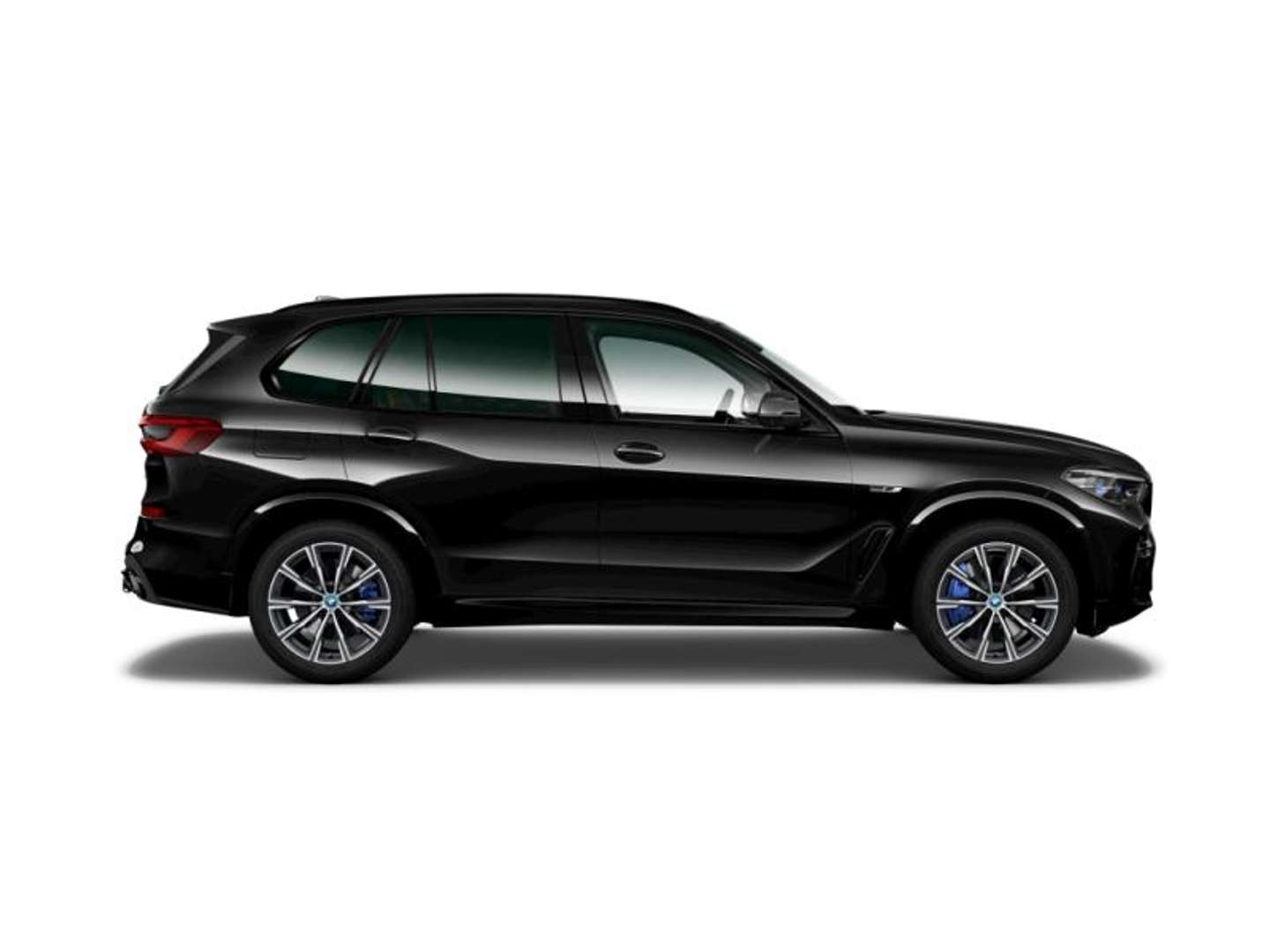 BMW X5 M Sport XDrive45e - 2023 - Joinsteer - #2